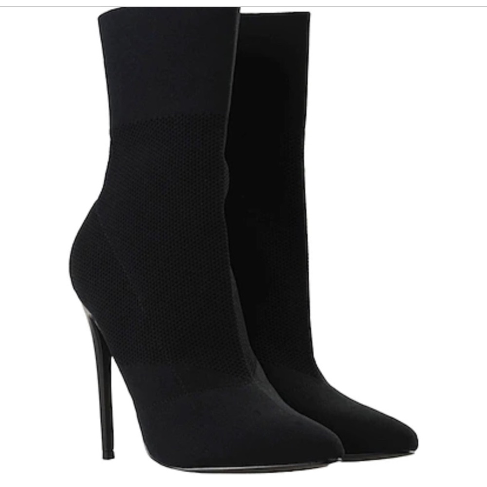 NWOT above ankle bootie more pics coming soon